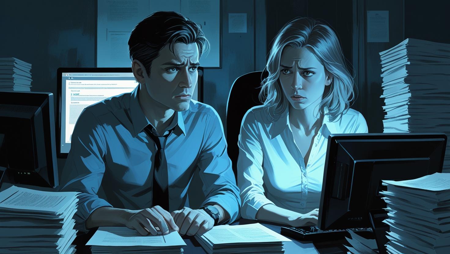 Yapay Zekâ ile İçerik Üretimi: Blog Yazarları ve Gazeteciler Tehlikede mi?